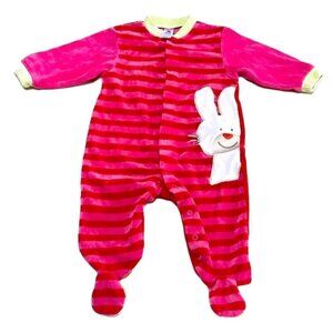 ❤️ BABY CLUB Kids Onsie Size 74
